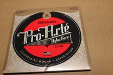 D'Addario Pro Arte Normal Tension Classical Guitar Strings - EJ45 New free ship