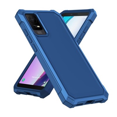 Mocotto for TCL ION X/TCL ION V/TCL 40Z T607DL Phone Case with Tempered Glass | eBay Mocotto for TCL ION X/TCL ION V/TCL 40Z T607DL Phone Case with Tempered Glass | eBay
