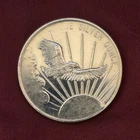 HCJ Refiners 1 oz .999 Fine Silver Round