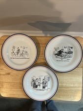 New Yorker Restoration Hardware Plates Mike T...