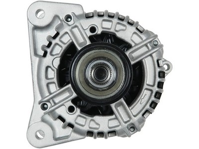 LICHTMASCHINE FÜR RENAULT MEGANE II (BM0/1 , CM0/1 ) - AS-PL A0679PR