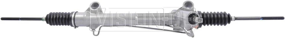 Conjunto de rack y piñón-rack y piñón Vision OE Reman para Ford Mustang 99-04 Foto 3 de 3