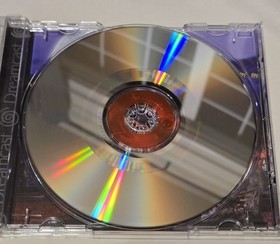 Illbleed (Sega Dreamcast, 2001)