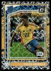 2024-25 Donruss - Optic Velocity #177 Yaser Asprilla