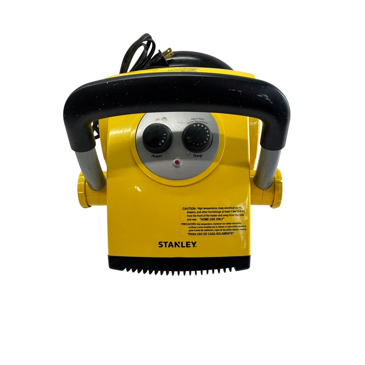 Preços baixos em Stanley Amarelo da Qualidade do Ar Interior e