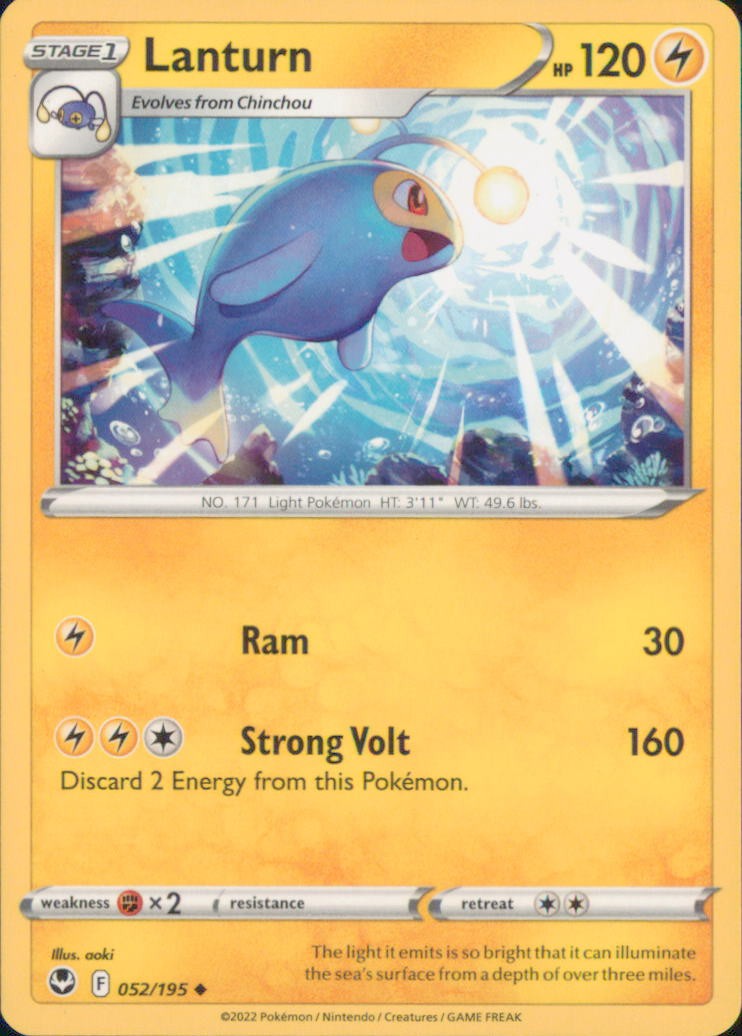 Pokemon TCG Silver Tempest (SIT) Choose Your Card NM Holo / Reverse / Rare