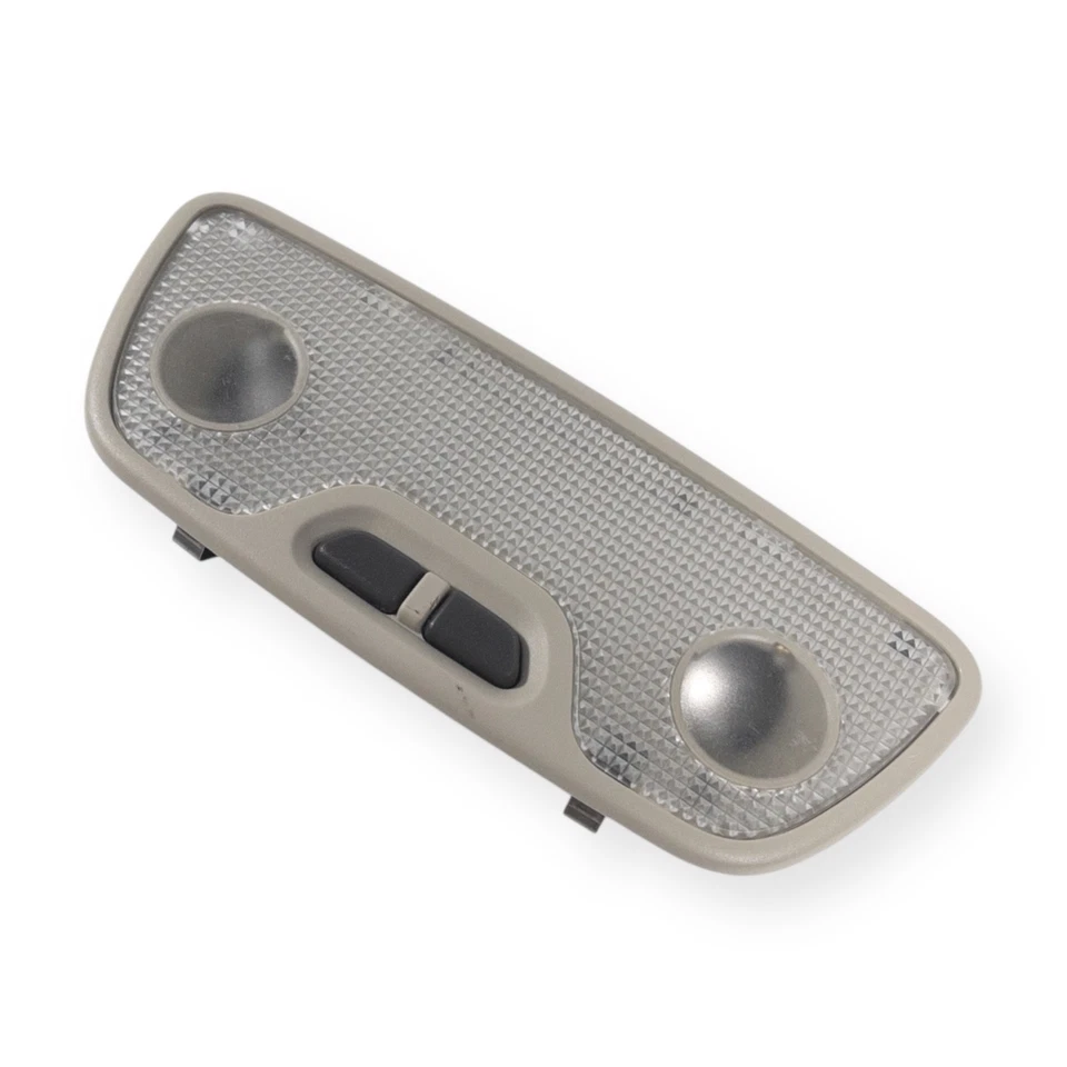 Volvo S60 V70 XC70 XC90 S80 2001-2009 techo cúpula trasera mapa luz Foto 2 de 4