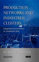 Ikuo Kuroiwa (U. A.) | Production Networks And Industrial Clusters | Buch (2008)
