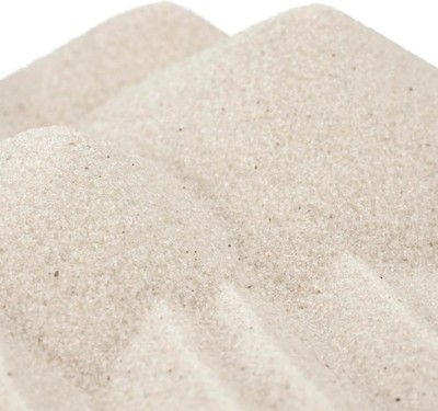 Activa SAND-4483, Scenic Sand, 1-Pound, White 1, 