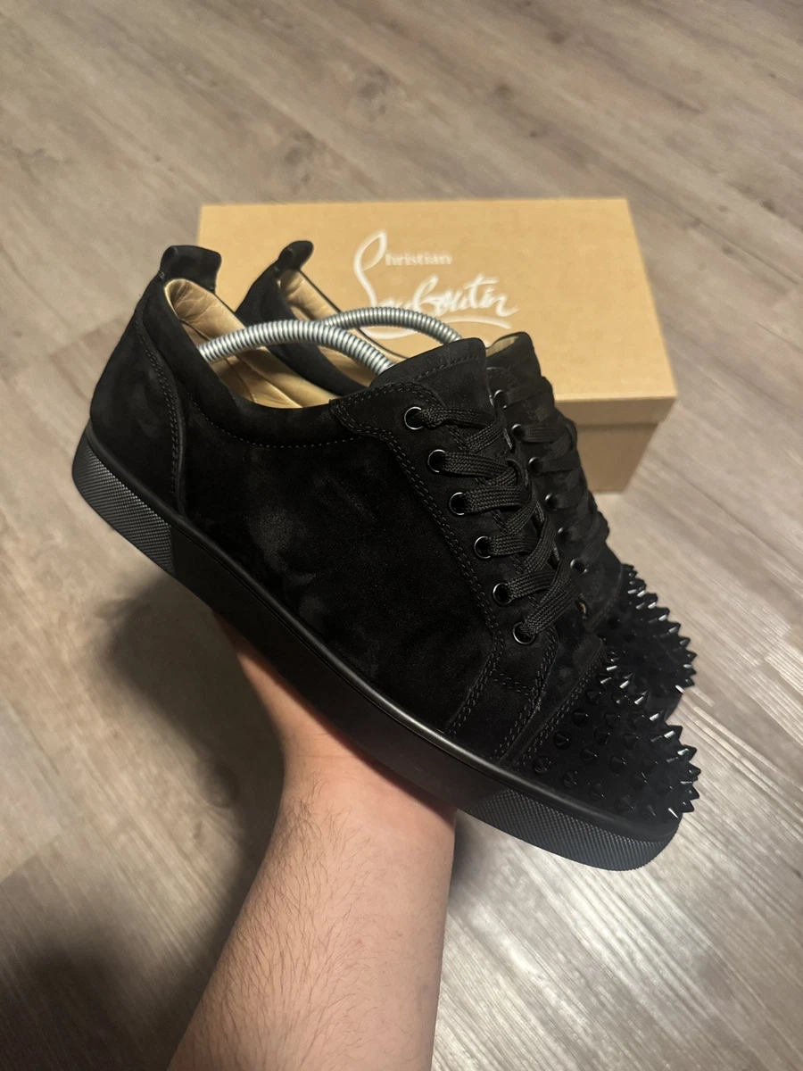 christian louboutin sneakers products for sale | eBay christian louboutin sneakers products for sale | eBay