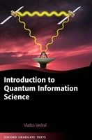 Vlatko Vedral | Introduction To Quantum Information Science | Buch | Englisch
