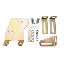 Edelbrock 8036 Carburetor Linkage Brackets Edelbrock 8036 Carburetor Linkage Brackets