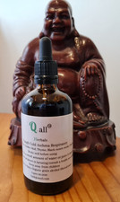 Qall Herbals Husten Erkältungen Lunge Asthma...