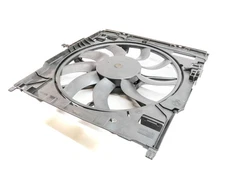 2009-2014 BMW X5 X6 (E70 E71) 3.0L N55 TURBO / 3.0L DIESEL COOLING FAN 850 WATT