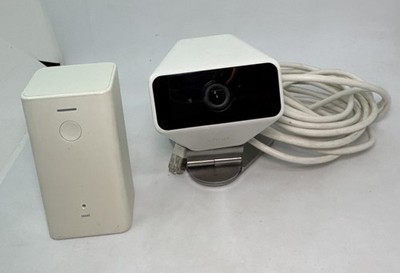 Xfinity Xcam2 HD Security Motion Camera Indoor Outdoor SCHC2AEW