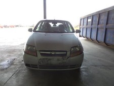 Neiman Chevrolet AVEO