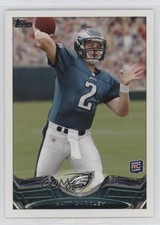 2013 Topps Matt Barkley (Stands in Background) #245 11z5