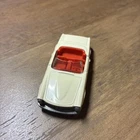 Vintage Matchbox Series No. 27 Mercedes 230 SL  Lesney England