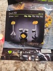 Brixies Instrument Drum Set Only Brand New & Sealed Hard to Find — photo 2