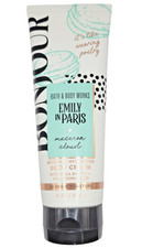 Bath  Body Works Emily in Paris Macaron Cloud Body Cream 8oz Shea Cocoa Butter