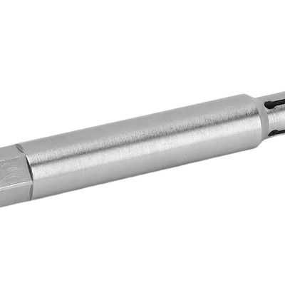 Back Tap Thread Repair Tool 14mm Stahl Zündkerzengewinde Reparaturwerkzeug Fü E