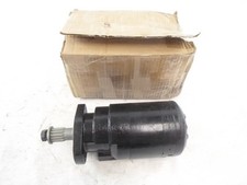 Parker TG0475MM050AAAA TG-Series Hydraulic Torqmotor