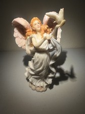 Roman, Inc. Seraphim Classics Angels Touch De...