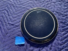 Lot of 6x 8” Drum Heads – Remo / Evans / Pearl – Mixed Used Heads