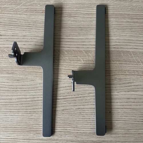 Genuine Sony TV Stand 474701401 , 474701001 for SONY KD-49XG8196 , KD-43XG8196 - Picture 3 of 10