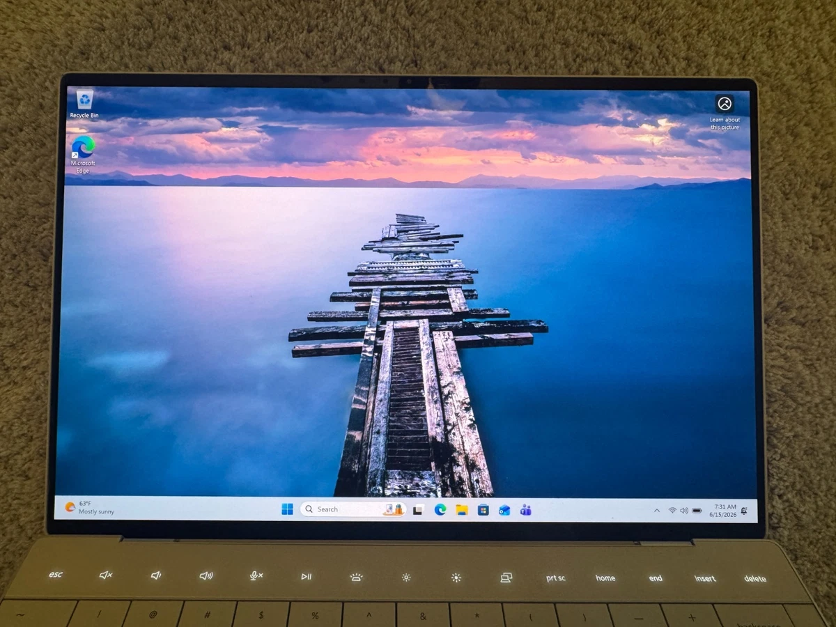 Dell Windows 10 Intel Core i3 6th Gen. PC Laptops & Netbooks for