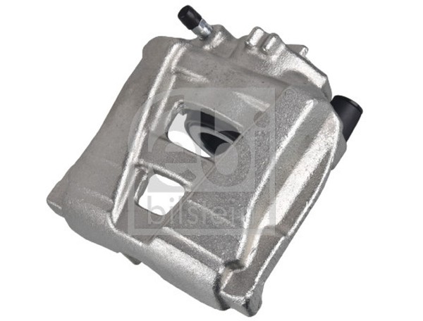 Bremssattel Febi Bilstein 178133 Gusseisen FüR VW Tiguan VAN Sharan 7N1 7N2 TSI-image