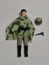 Princess Leia Organa (In Combat Poncho) for sale