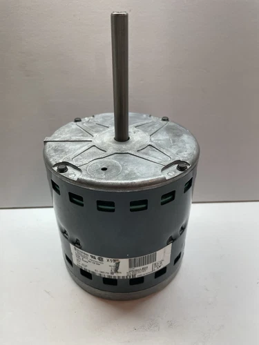 GE ECM Motor X13 1/2hp 5SME39DXL024 New Open Box 51-102172-00