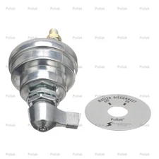 Pollak Corp 51902EP Master Disconnect Switch