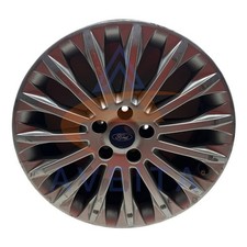 FORD C-MAX 10-15 MK2 17" Alloy Wheel Single AM5J1007DB