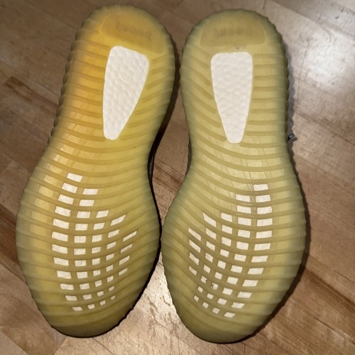 adidas Yeezy Boost 350 V2 'Blue Tint' B37571 Men’s size 6.5 - Picture 7 of 8