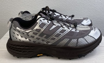 Hoka Speedgoat 2 Unisex Size M8.5 W9.5 Unna Astral Galaxy Athletic Sneakers