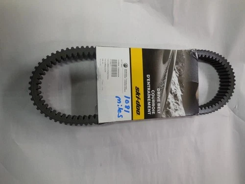 Skidoo Belt 417300571 ​MXZ 850 Renegade TNT Blizzard 900R Mach Z Summit Turbo