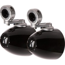 Kicker 4 " Tower Enclosure 40KMMTES - Open Box