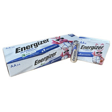 Energizer Ultimate Lithium AA Batteries 24-pack