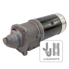 26132n Remanufactured Lucas Starter