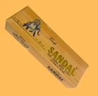 Fresh Fragrances, Fresh SANDAL Pure Sandal Dhoop Sticks 40g (Buy 3 Get 1 Free)