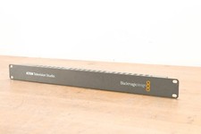 Blackmagic Design ATEM Television Studio NO POWER SUPPLY CG011GN