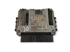 Alfa Romeo 159 2010 Motorsteuerger&auml;t ECU 51821929 kW GENUINE BVV3712
