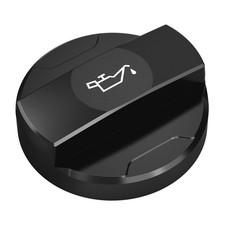 1x Oil Filter Cover Oil Filler Cap For SEAT Ateca Arona Toledo Tarraco For EA211