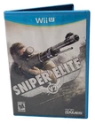 Sniper Elite V2 Nintendo Wii U WiiU