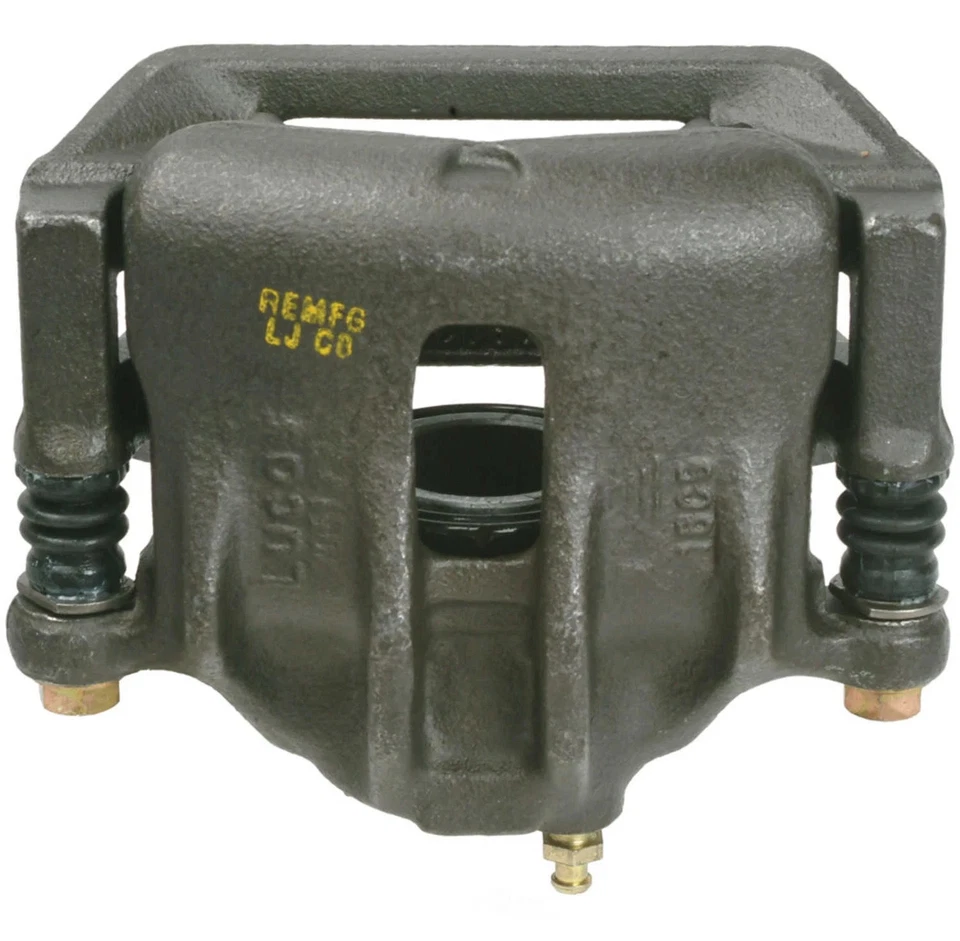 Rear Driver Side *Disc brake caliper 95-02 Land Rover Range Rover Discovery - Image 2 of 4