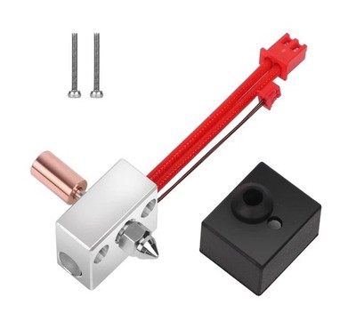 Smart Pro Creality Sprite Extruder C-High Temp PRO (4 Set)