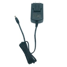 Genuine 12W DVE DSA-13PFCA-05 AC Switching Wall Power Supply Adapter 5V 2.4A OEM