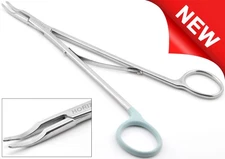 HORIZON 237081 TELEFLEX PILLING WECK Open Ligating Curved MEDIUM Clip Applier 8"